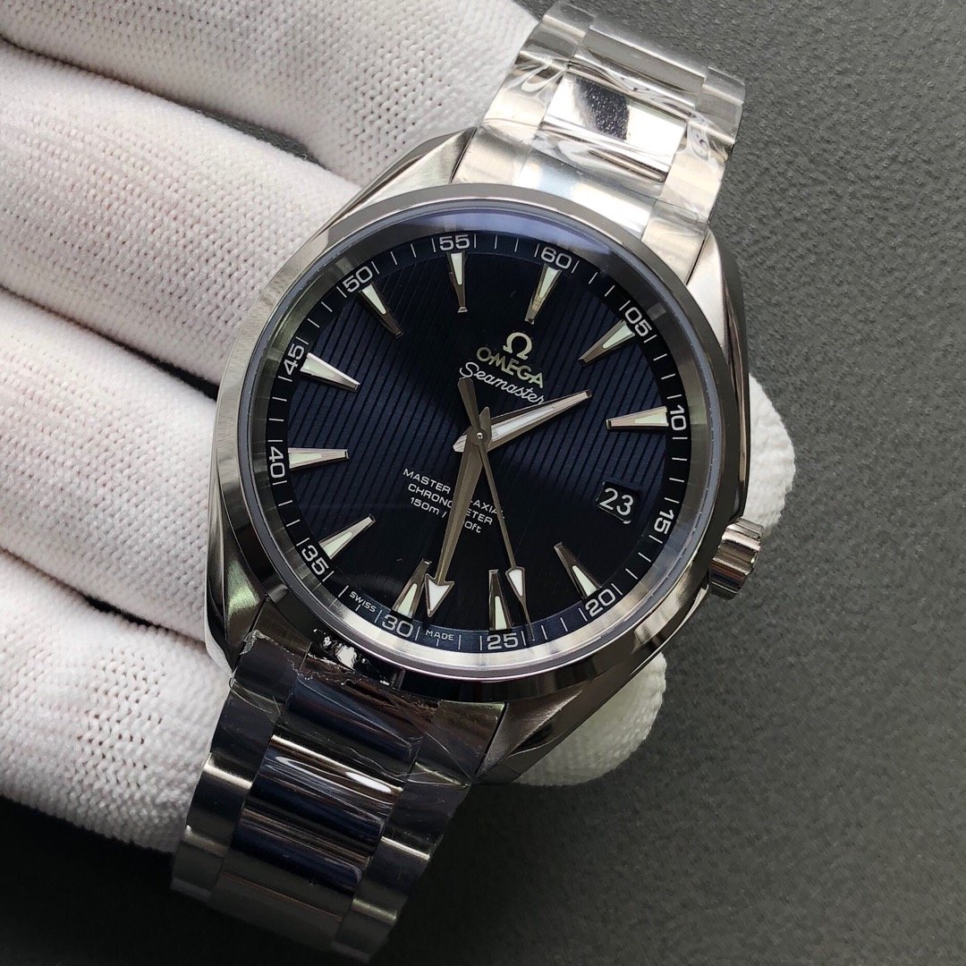 13356004955378233 Seamaster 150 - Image 1