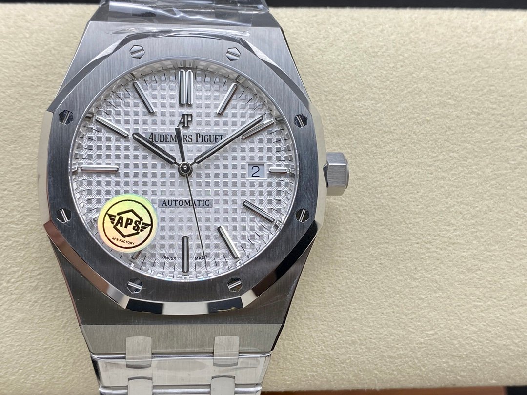 13356446859079122 - 副本 Audemars Piguet 15400 41MM - Image 1