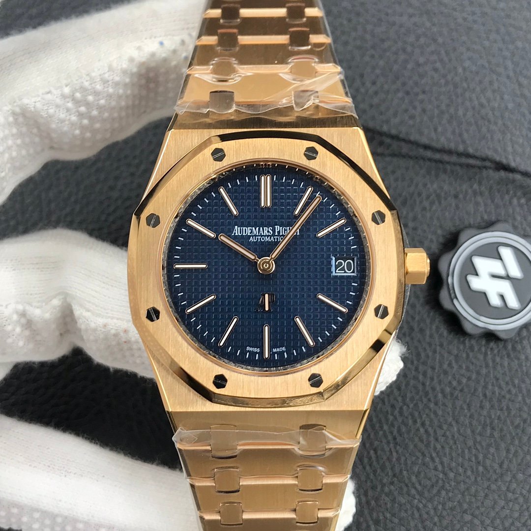 13356515395188015 Audemars Piguet 15202 39MM - Image 1