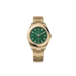 Rolex Oyster Perpetual Solid Gold 28mm Yellow Gold (2026)