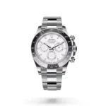 Rolex Cosmograph Daytona Rolesium Enamel Dial (2026)