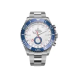 Rolex Yacht‑Master II Oystersteel 44mm (2026 Refresh)