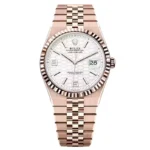 Rolex Land-Dweller 40 mm Everose gold (2025)