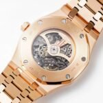 Audemars Piguet 15407 Skeleton