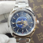 Seamaster Ocean Universe